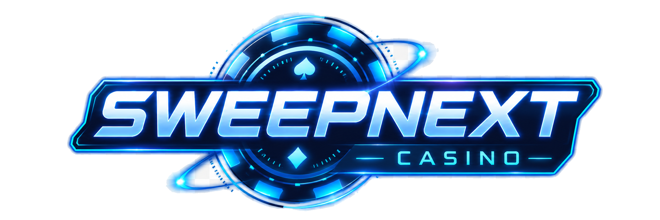 Sweepnext Casino logo